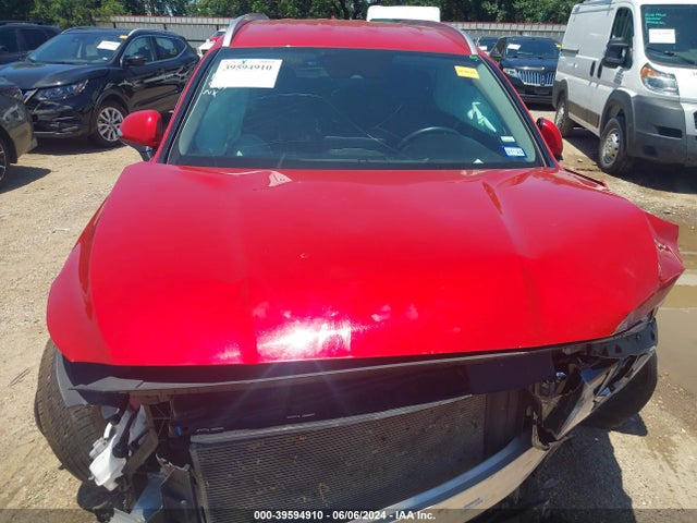 Hyundai Santa Fe Sel 2023 5NMS24AJ7PH548461 Image 10