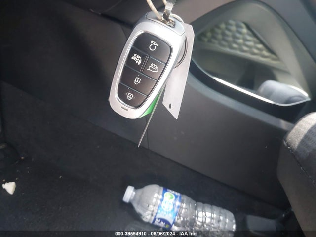 Hyundai Santa Fe Sel 2023 5NMS24AJ7PH548461 Image 11