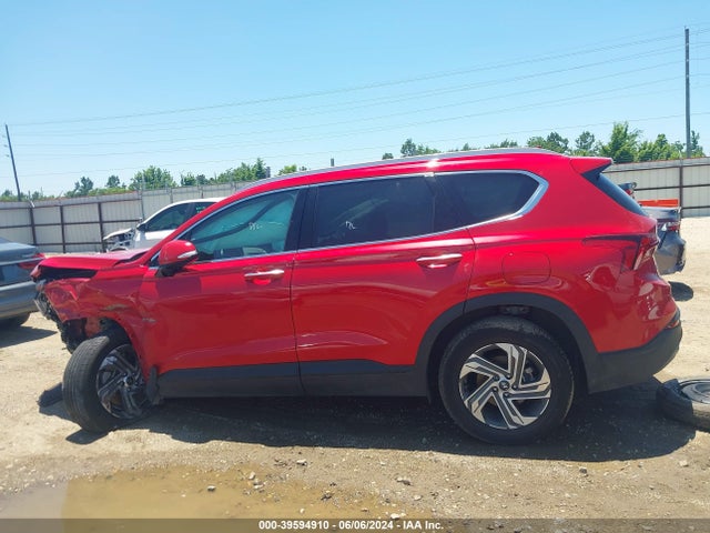 Hyundai Santa Fe Sel 2023 5NMS24AJ7PH548461 Image 15