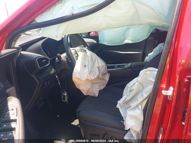 Hyundai Santa Fe Sel 2023 5NMS24AJ7PH548461 Image 5