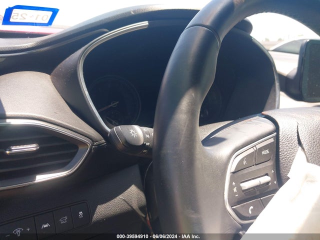 Hyundai Santa Fe Sel 2023 5NMS24AJ7PH548461 Image 7