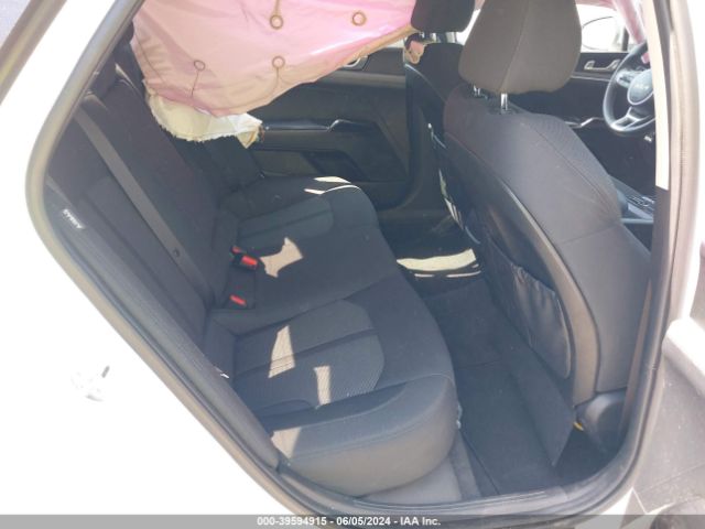 5XXG14J27PG200031 KIA K5 LXS