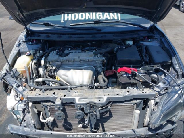 JTKJF5C78F3093116 Scion TC