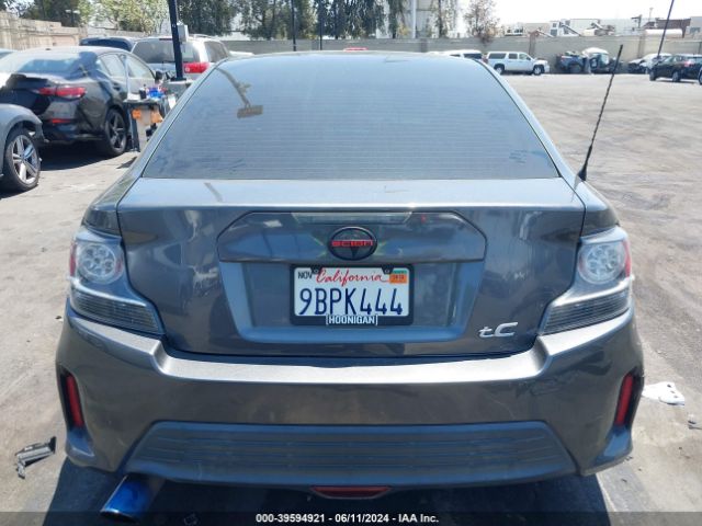 JTKJF5C78F3093116 Scion TC