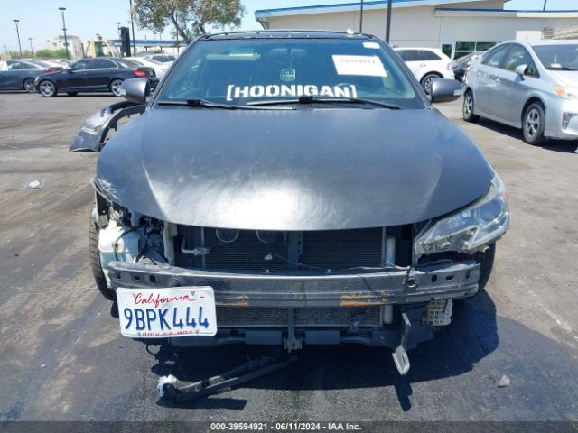 JTKJF5C78F3093116 Scion TC