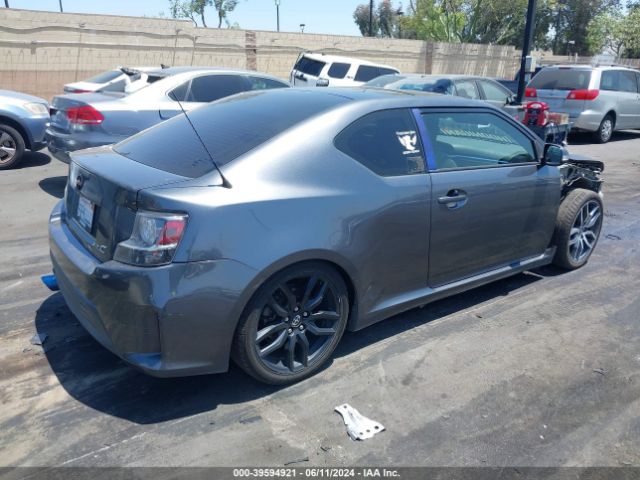 JTKJF5C78F3093116 Scion TC