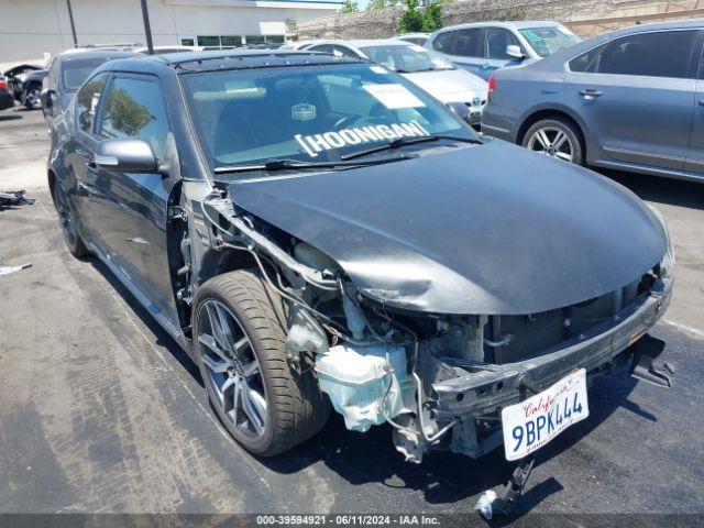 JTKJF5C78F3093116 Scion TC