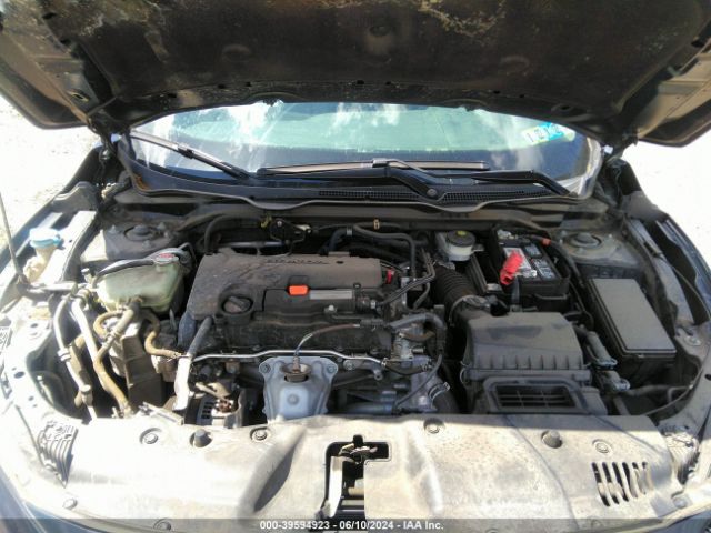 19XFC2F6XKE044008 Honda Civic Lx