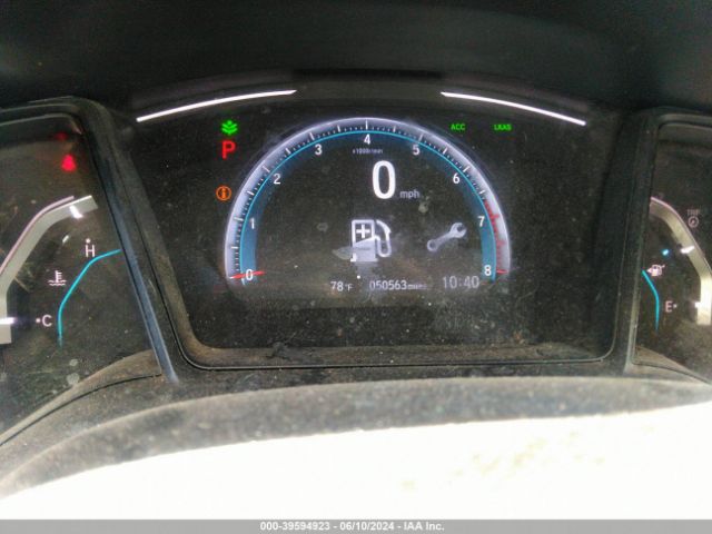 19XFC2F6XKE044008 Honda Civic Lx