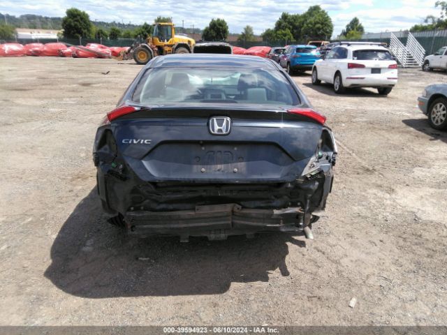 19XFC2F6XKE044008 Honda Civic Lx