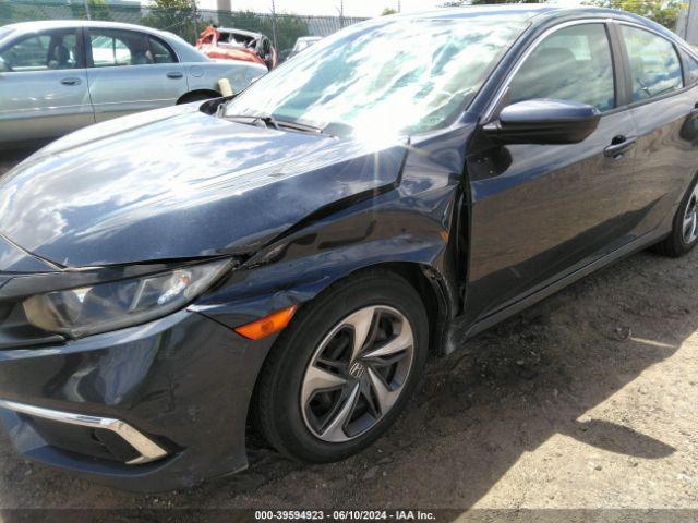 19XFC2F6XKE044008 Honda Civic Lx