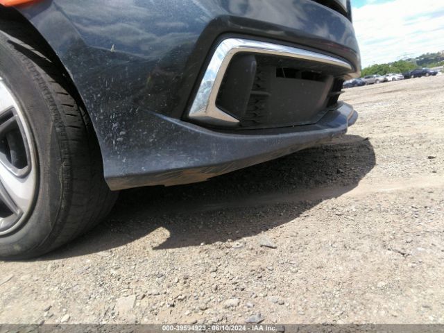 19XFC2F6XKE044008 Honda Civic Lx