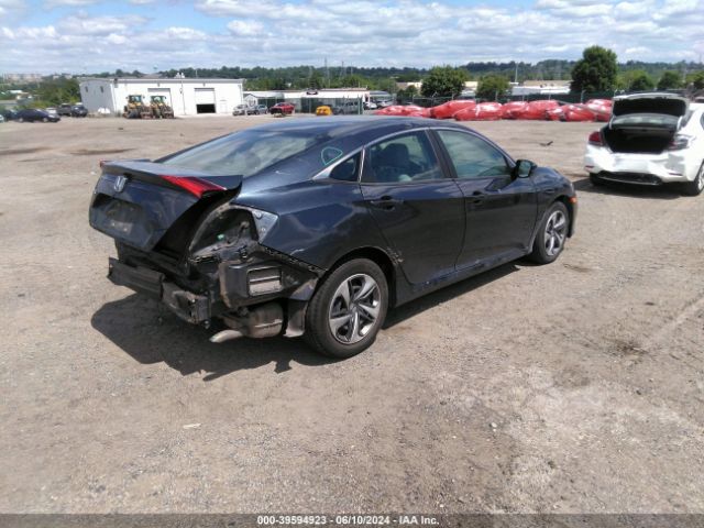 19XFC2F6XKE044008 Honda Civic Lx