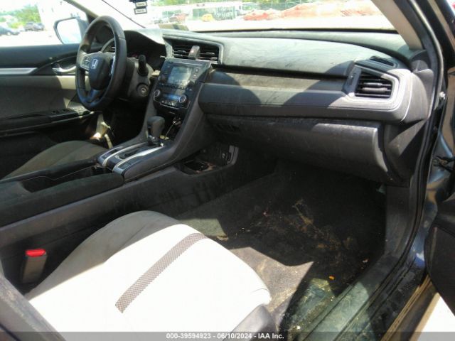 19XFC2F6XKE044008 Honda Civic Lx