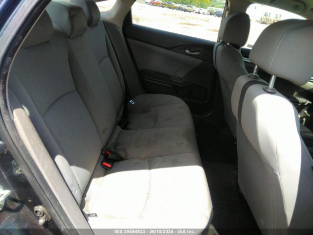19XFC2F6XKE044008 Honda Civic Lx