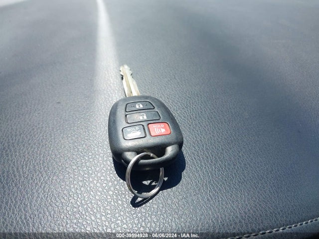 Toyota Corolla S Plus 2016 5YFBURHE5GP414716 Image 11