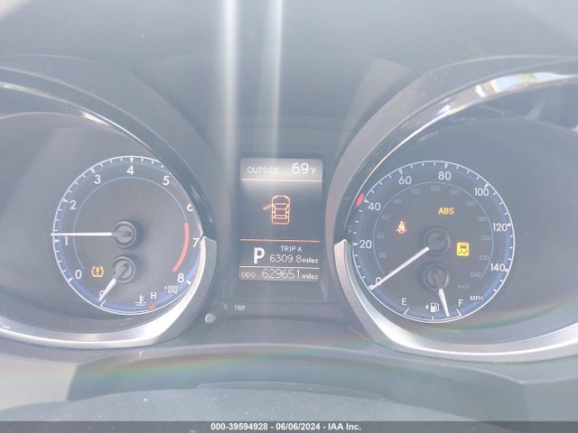 Toyota Corolla S Plus 2016 5YFBURHE5GP414716 Image 7