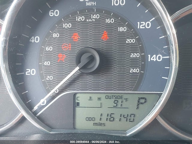 Toyota COROLLA L 2016 5YFBURHE0GP433013 Image 15