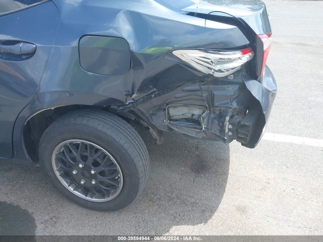 Toyota COROLLA L 2016 5YFBURHE0GP433013 Image 6