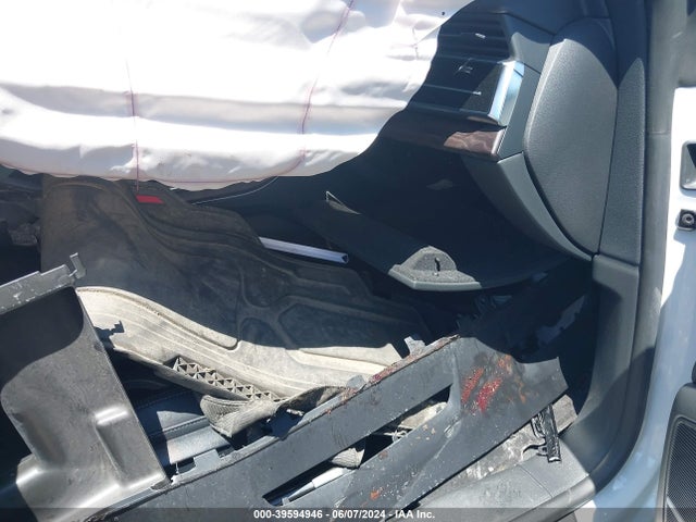 WA1EVAF15MD010996 Audi Q8 Premium Plus 55 Tfsi Quattro Tiptronic