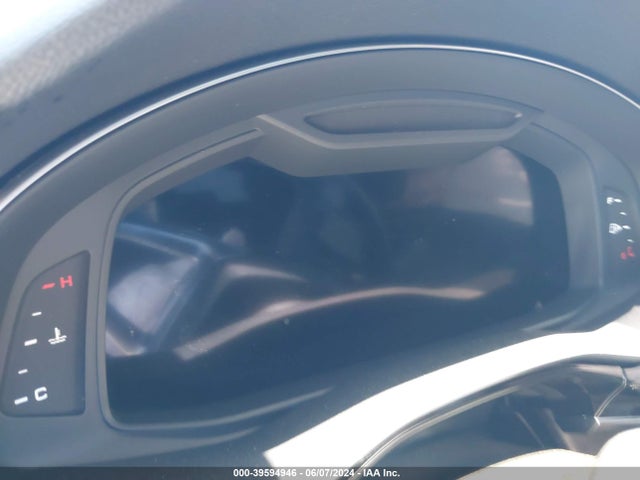 WA1EVAF15MD010996 Audi Q8 Premium Plus 55 Tfsi Quattro Tiptronic
