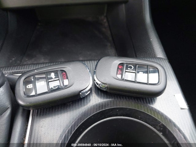 Honda Civic Sport 2024 2HGFE2F55RH512499 Image 11