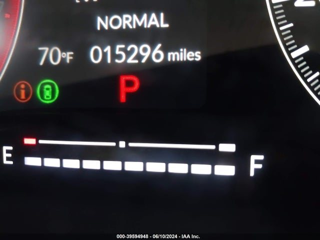 Honda Civic Sport 2024 2HGFE2F55RH512499 Image 15