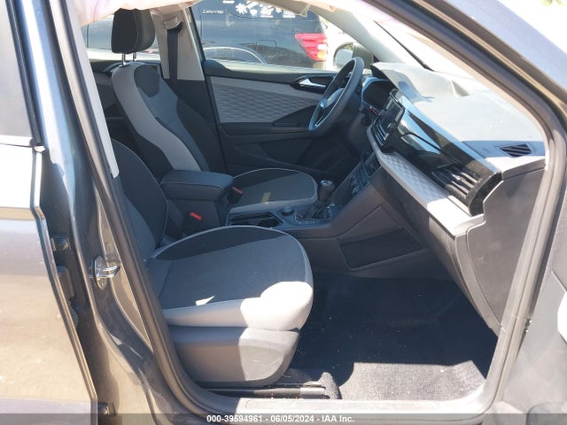 3VVAX7B24NM081260 Volkswagen Taos 1.5t S