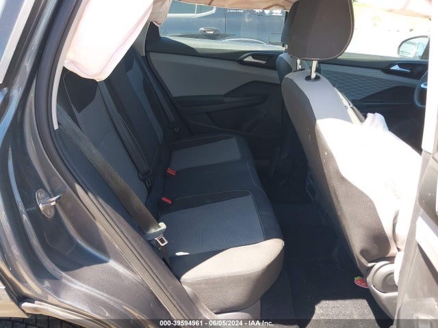 3VVAX7B24NM081260 Volkswagen Taos 1.5t S