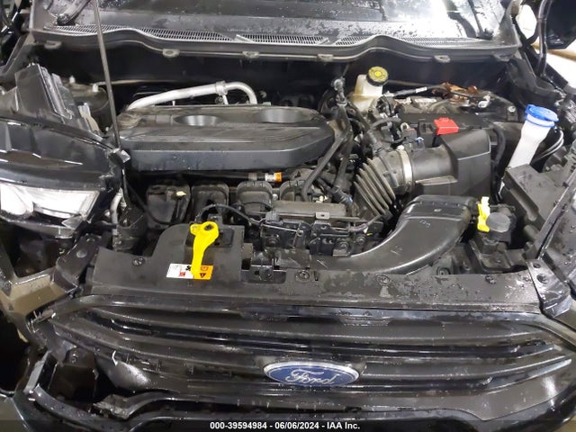 Ford ECOSPORT S 2021 MAJ6S3FL2MC454560 Image 10