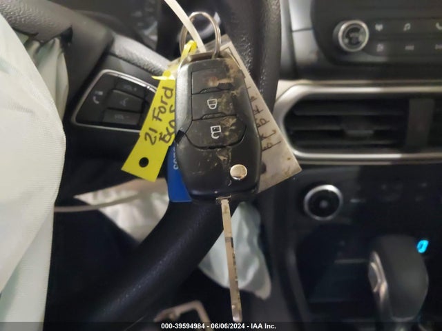 Ford ECOSPORT S 2021 MAJ6S3FL2MC454560 Image 11