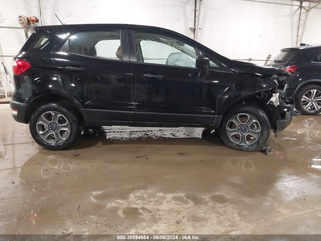 Ford ECOSPORT S 2021 MAJ6S3FL2MC454560 Image 13
