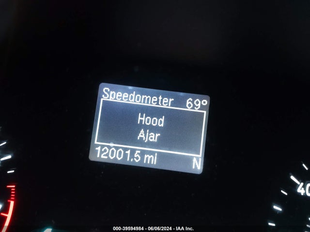 Ford ECOSPORT S 2021 MAJ6S3FL2MC454560 Image 15
