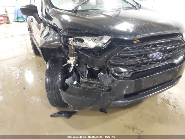 Ford ECOSPORT S 2021 MAJ6S3FL2MC454560 Image 6
