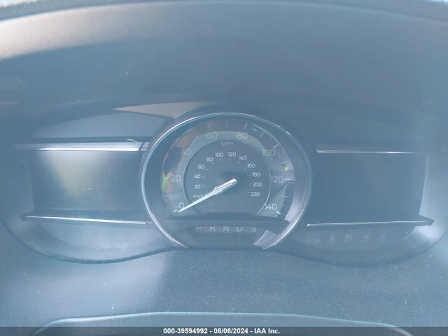 Ford Explorer Limited 2017 1FM5K8F87HGA17002 Image 14