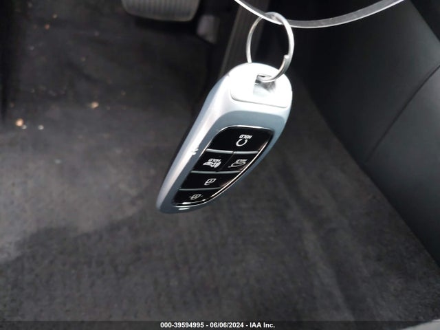 Hyundai TUCSON SEL 2024 5NMJBCDE1RH399908 Image 11