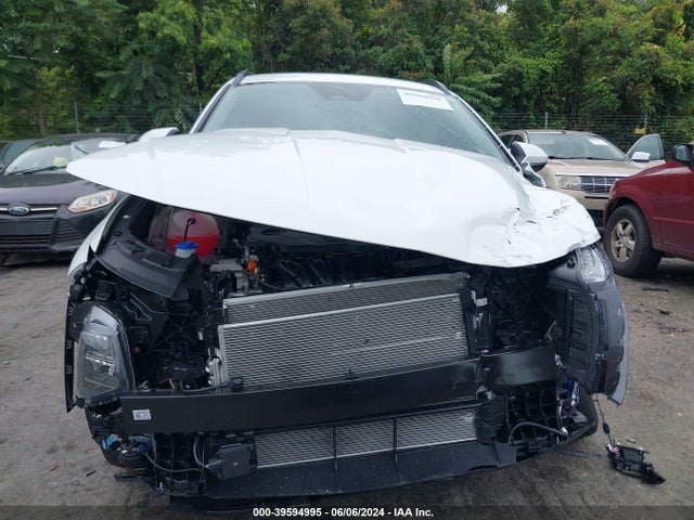 Hyundai TUCSON SEL 2024 5NMJBCDE1RH399908 Image 12