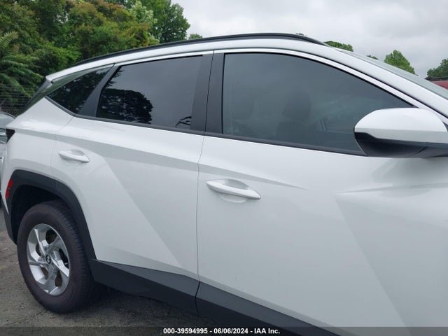 Hyundai TUCSON SEL 2024 5NMJBCDE1RH399908 Image 13