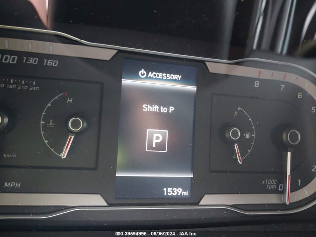 Hyundai TUCSON SEL 2024 5NMJBCDE1RH399908 Image 15