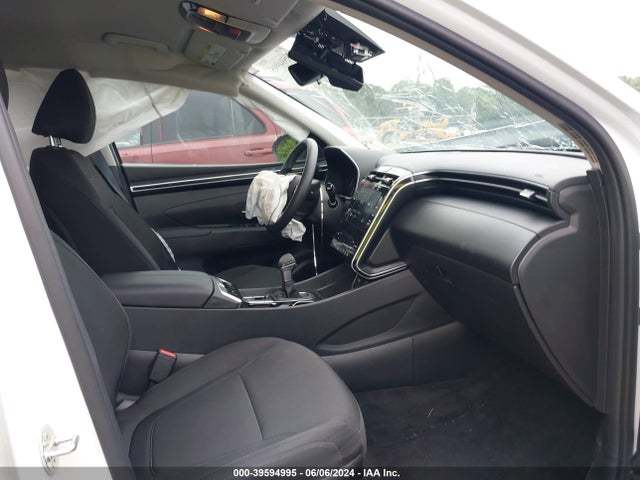 Hyundai TUCSON SEL 2024 5NMJBCDE1RH399908 Image 5