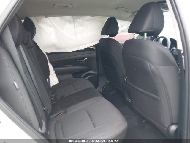 Hyundai TUCSON SEL 2024 5NMJBCDE1RH399908 Image 8
