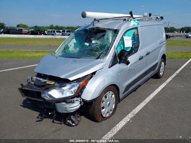 Ford Transit Connect Xlt 2022 NM0LS7T2XN1508312 Image 2