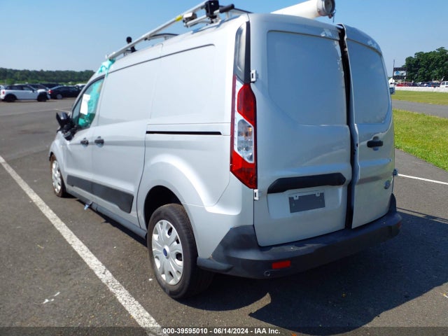 Ford Transit Connect Xlt 2022 NM0LS7T2XN1508312 Image 3