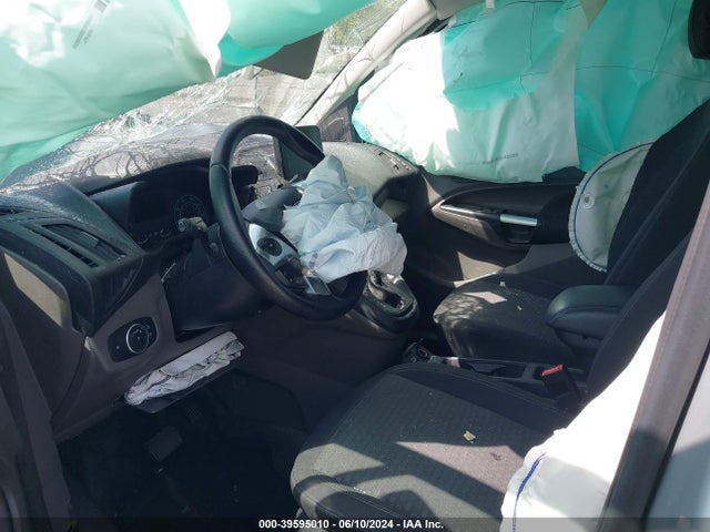 Ford Transit Connect Xlt 2022 NM0LS7T2XN1508312 Image 5