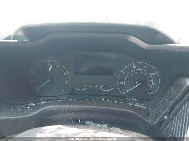 Ford Transit Connect Xlt 2022 NM0LS7T2XN1508312 Image 7