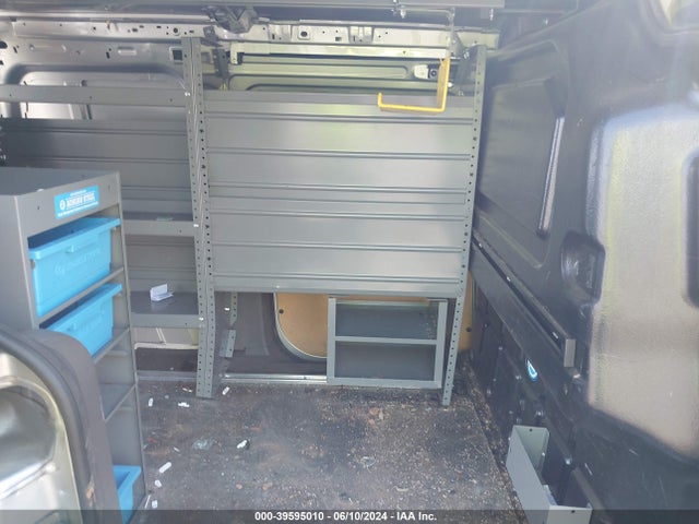 Ford Transit Connect Xlt 2022 NM0LS7T2XN1508312 Image 8
