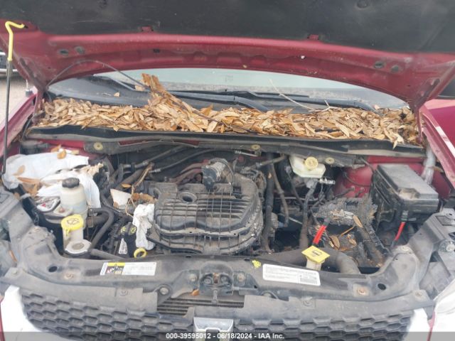 2C4RDGBG4FR576106 Dodge Grand Caravan American Value Pkg