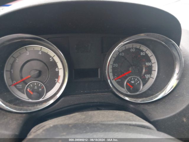 2C4RDGBG4FR576106 Dodge Grand Caravan American Value Pkg