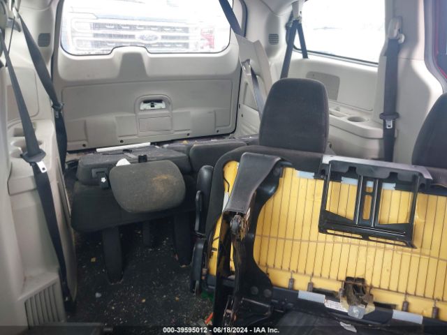 2C4RDGBG4FR576106 Dodge Grand Caravan American Value Pkg