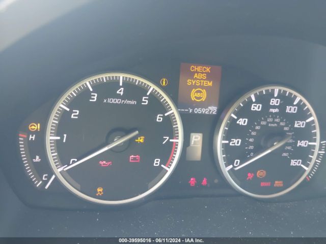 19UDE2F38HA012694 Acura Ilx Acurawatch Plus Package